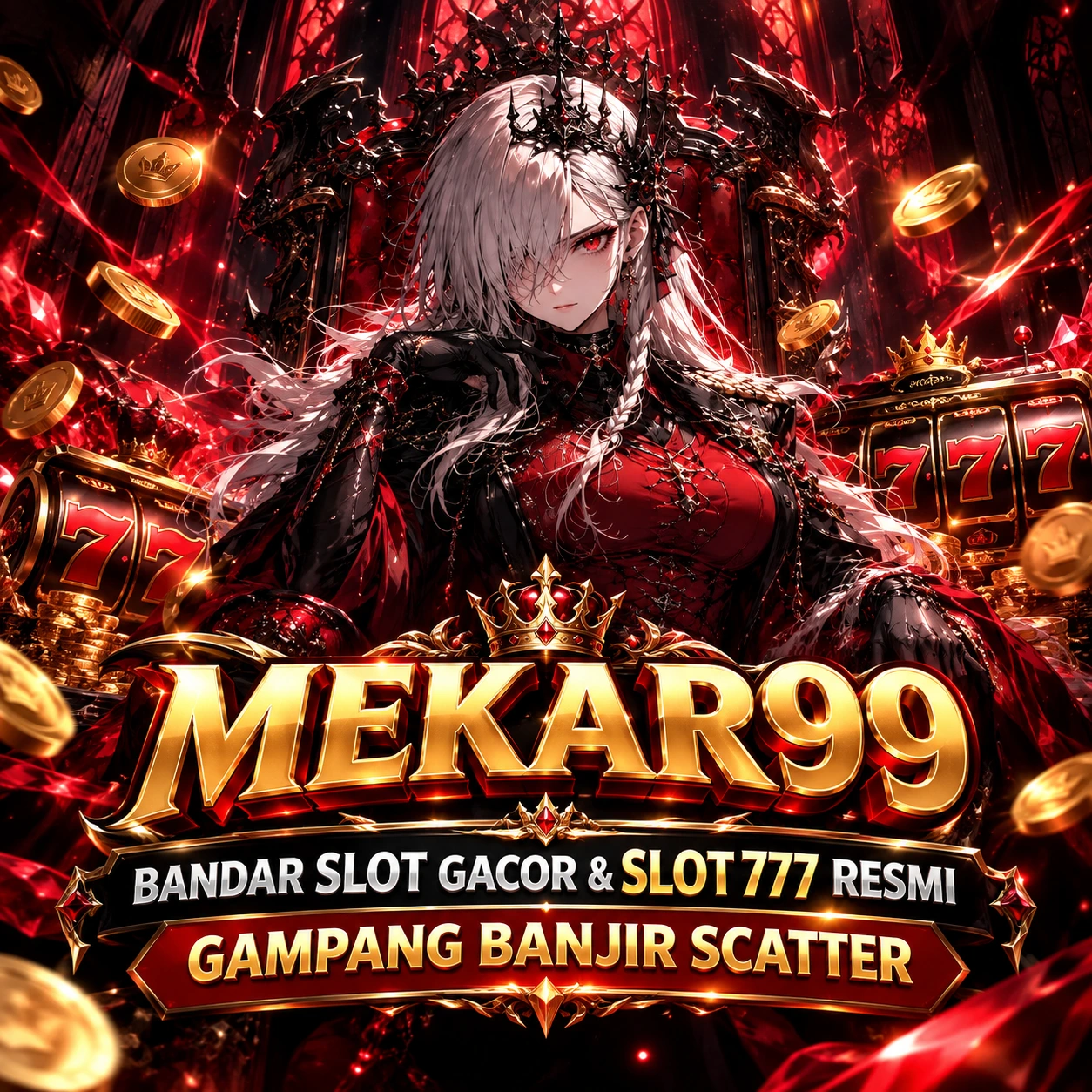 MEKAR99